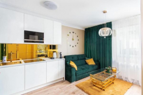 Imperial Apartments Centrum in Stettin